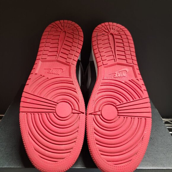 Nike Air Jordan Mid 1 - Picture 6 of 8